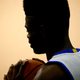Illustration for article titled The Best NBA Media Day Photos From Around The League